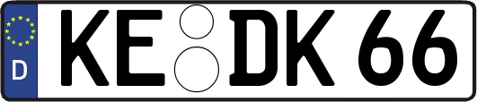 KE-DK66