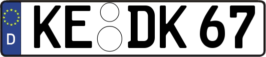 KE-DK67