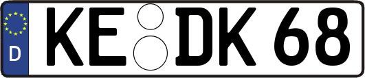 KE-DK68