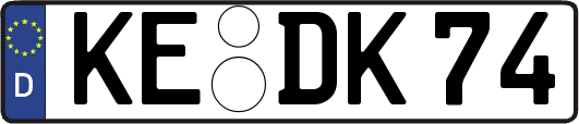 KE-DK74