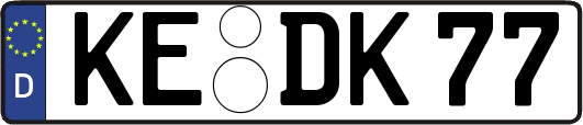 KE-DK77