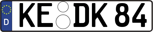 KE-DK84