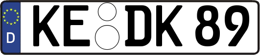 KE-DK89