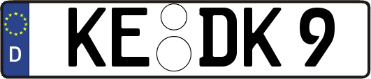 KE-DK9