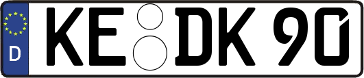 KE-DK90