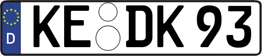 KE-DK93