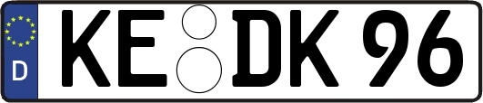 KE-DK96
