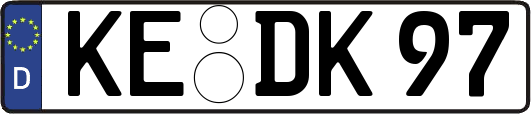 KE-DK97