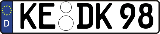 KE-DK98