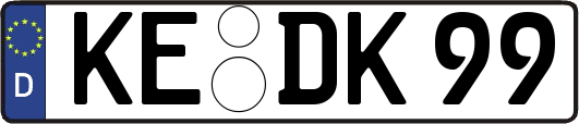 KE-DK99