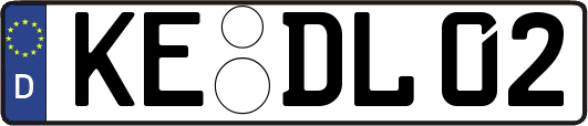 KE-DL02