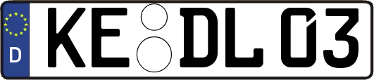KE-DL03