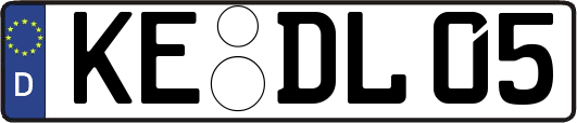 KE-DL05