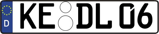 KE-DL06