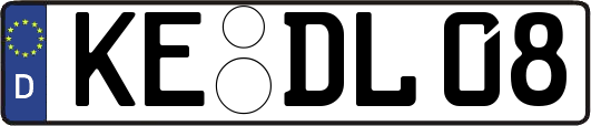 KE-DL08