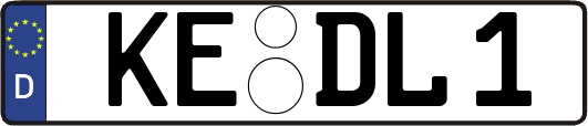 KE-DL1