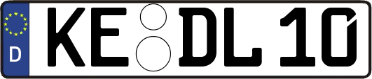 KE-DL10