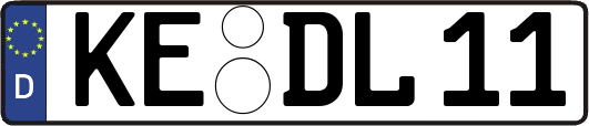 KE-DL11