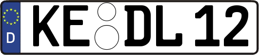 KE-DL12