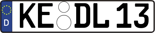 KE-DL13