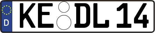 KE-DL14