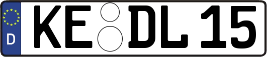 KE-DL15