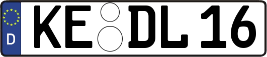 KE-DL16