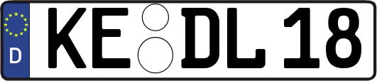 KE-DL18