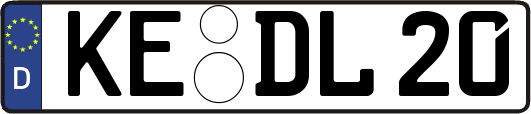 KE-DL20