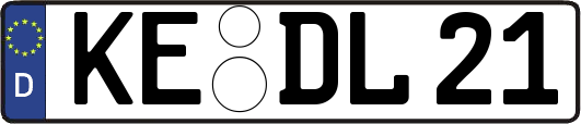 KE-DL21