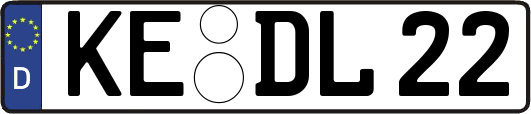 KE-DL22