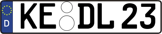 KE-DL23