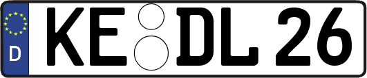 KE-DL26