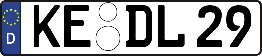 KE-DL29