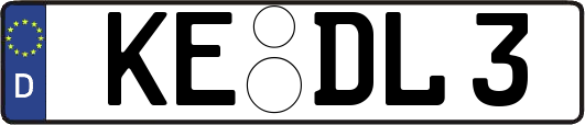 KE-DL3