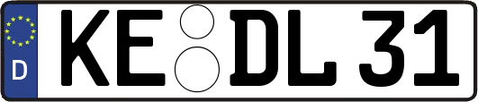 KE-DL31