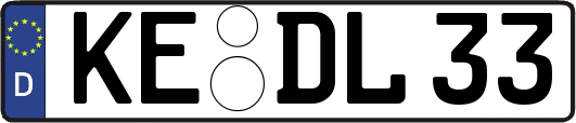KE-DL33
