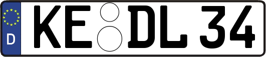KE-DL34