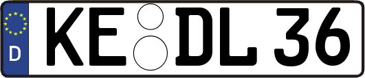 KE-DL36