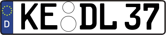 KE-DL37
