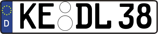 KE-DL38