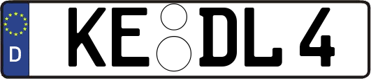 KE-DL4