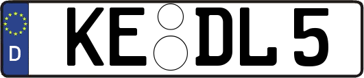 KE-DL5