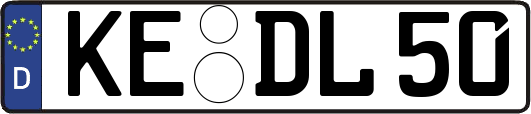 KE-DL50