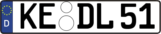 KE-DL51