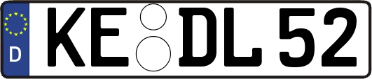 KE-DL52
