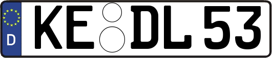 KE-DL53