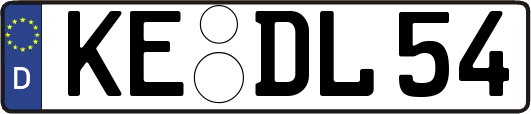 KE-DL54