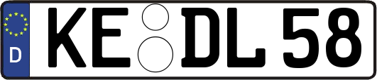 KE-DL58