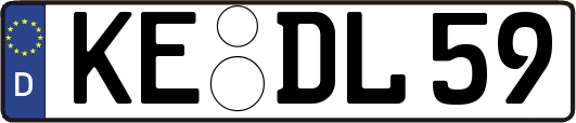 KE-DL59